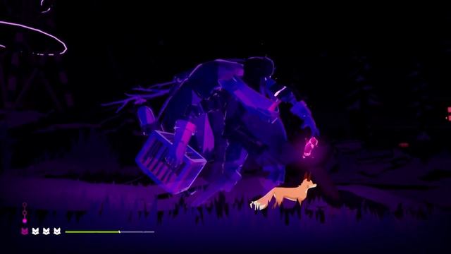 Endling Extinction is Forever - Survival Nature Simulation (Play as a fox!) смотреть онлайн