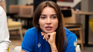Золото России. Чемпион и чемпионки