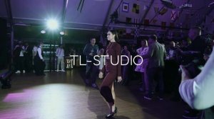 Закрытый Показ МАКИ Fashion show