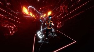 Metallica: Fuel | Metallica Music Pack  | Beat Saber