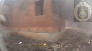 Позывной Воробей