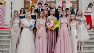 Выпускной в Остафьево 28.06.2024 клип