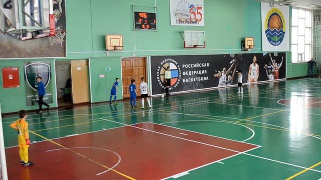 ФК Молния (2011) (1) / ФШС (2012) (1) смотреть онлайн