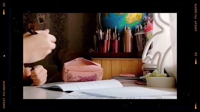 My productive morning//МОЁ УТРО НА КАНИКУЛАХ🌄🙋♀️ смотреть онлайн