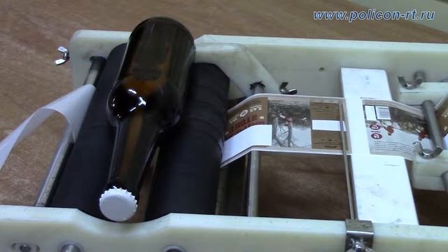 Ручной этикеровщик