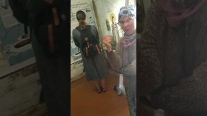 деревня Пертоминск: экскурсия