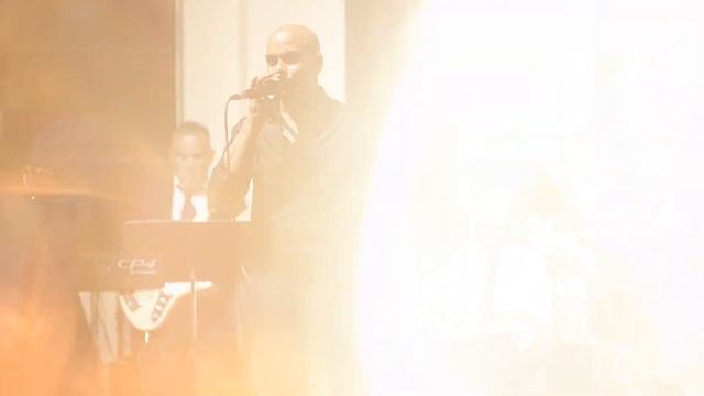 Michael Stuart thegranadala777 Salsa Concert