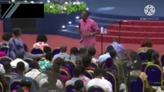 PASTORS ARE NOT LAZY - REV EASTWOOD ANABA смотреть онлайн
