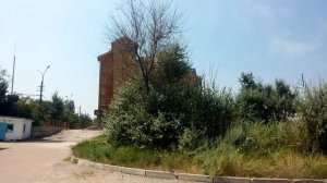 Так живут на Белосарайской косе#Мариуполь2021г