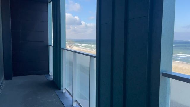 Райский вид на Балтийское море смотреть онлайн