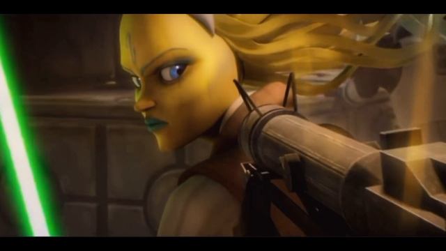 Order 66 Edit #clonewars #thebadbatch