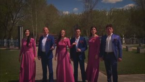 Стандарт-Бессмертный полк