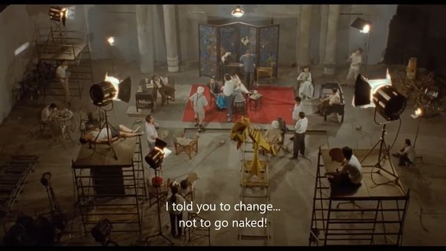 A Brighter Summer Day - Si'r and Cat смотреть онлайн