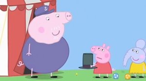 Peppa Pig English Episodes Full Episodes - New Compilation #59 - Cartoons for Kids