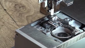 Зингер 4423. Обзор и Т.О.