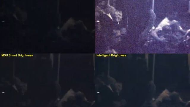 Intelligent Brightness filter demo смотреть онлайн