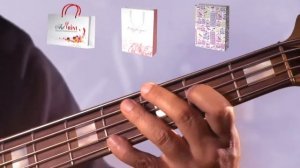 Рекламный ролик для полиграфии "Artprint"