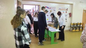 ПРОШЛИ ПРОВЕРКУ