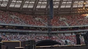 Miravi Влада -29 06 2024 Лужники ( открытие шоу "Навсегда" Полины Гагариной)