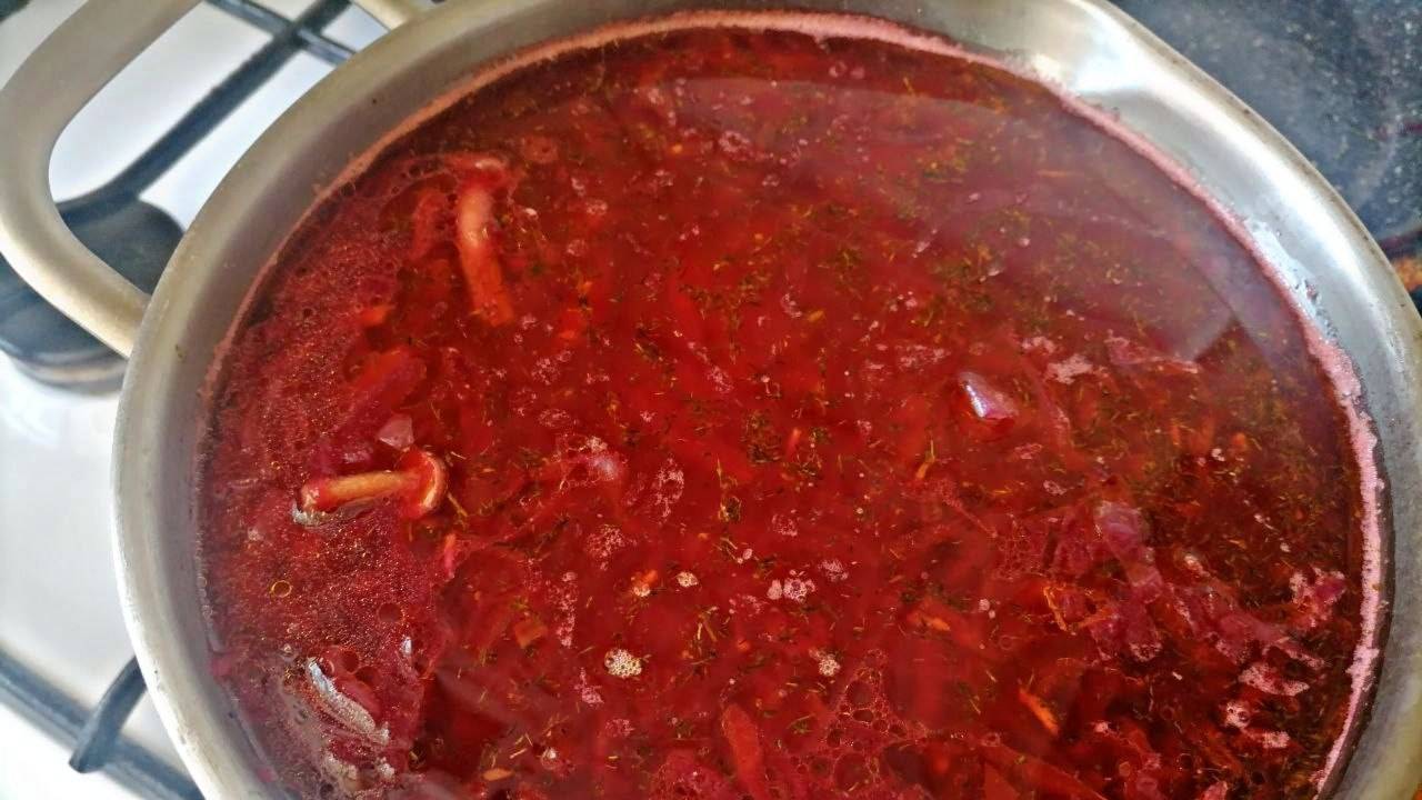 Горячее. @ Идеально в пост. смотреть онлайн