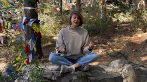 Как встретиться с Далай Ламой и почему он меня потрогал?