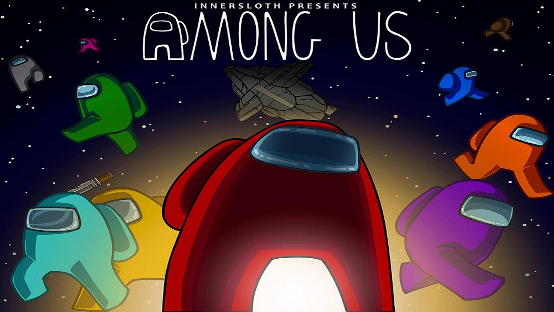 Among Us от 18 марта 2025 года