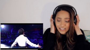 Dimash - AVE MARIA | REACTION!!