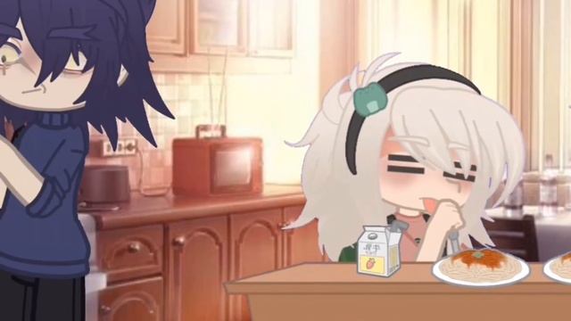 ✨Пов:Пика оставили с Т/и.д и Т/и.м✨[если бы Т/и.д/м были детьми] смотреть онлайн