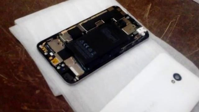 LCD display + Touch Screen for Meizu MX2 смотреть онлайн