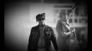 Bad boy Juice WRLD 1hour (original verse)