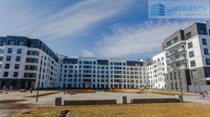 Продается 1к квартира бизнес класса: Московская обл, г Красногорск, мкр Опалиха, Золотая ал, д 1