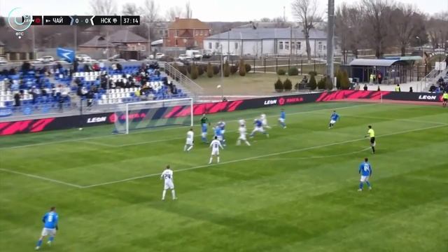 СпортОбзор Итоговый выпуск спортивных новостей 09 марта 2024 ФК Новосибирск смотреть онлайн