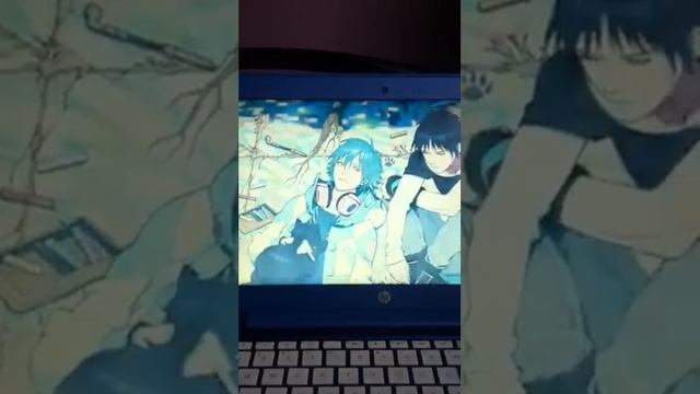 Dmmd opening смотреть онлайн