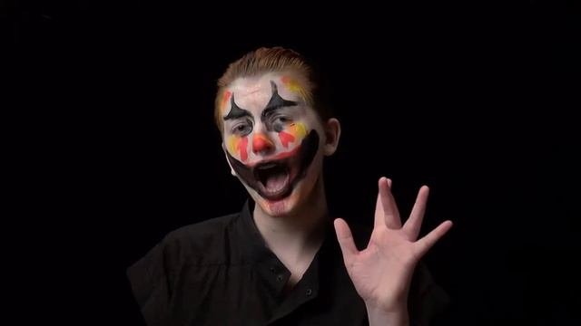 Monster Mash Music Video