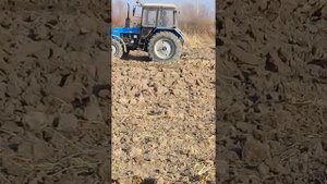 мтз 1025.2 в работе