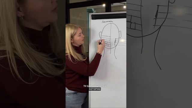 Рельеф и текстуру мы всегда можем создать с помощью баланса блонда и правильно выстроенного рисунка