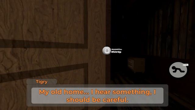 Roblox Piggy Book 2 especial chapter [BREAKOUT] gameplay + OMBRA skin смотреть онлайн