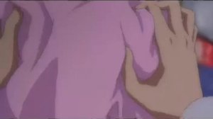 anime ecchi forced kiss
