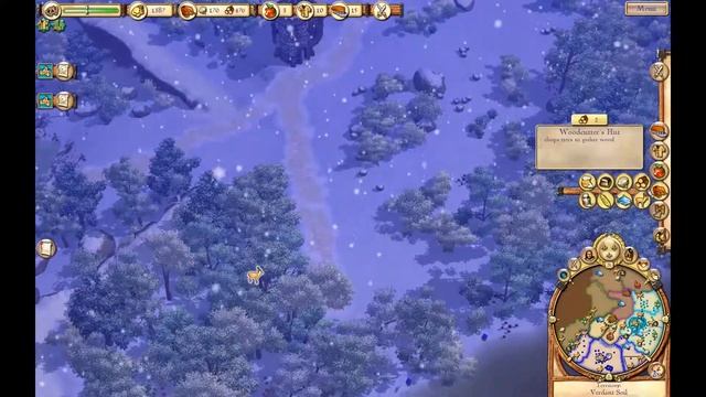 Let's Play: The Settlers 6: Rise of an Empire Episode 5 смотреть онлайн