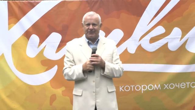 Почему (В.Михайлов - Ю.Гуреев) Владимир Михайлов