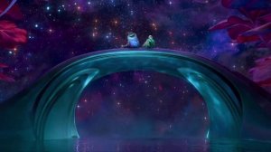 Pixar показал трейлер мультфильма «Элио».