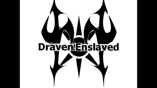 Draven Enslaved - Suicidal Ambition (Dark Trance Song) смотреть онлайн