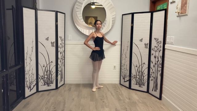 Episode 1 - Foundations of Ballet (Part 1)