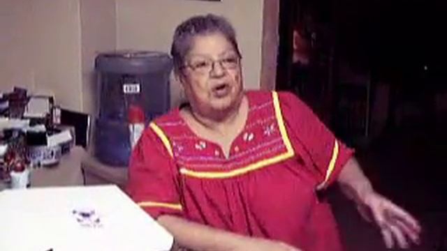 Fuck you all Grandma смотреть онлайн