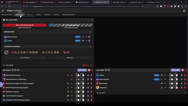 Poe 3.25 Melee Leaguestart plans | Discussing Melee Skills, Glacial Hammer, Hollow Palm смотреть онлайн