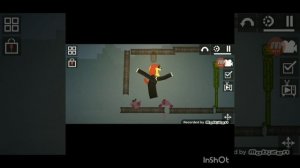 escena dogday pero en melón sandbox.                 poppy playtime capitulo 3 .