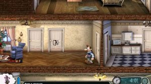 Как Достать Соседа. Солнечное Утро  Прохождение на 100%