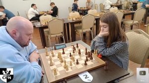 A. Chumachenko (1824) vs Pinkamena (1727). Chess Fight Night. CFN. Rapid