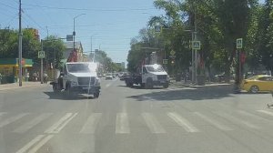 Атака Эвакуаторов