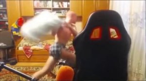 Вжлинк горит